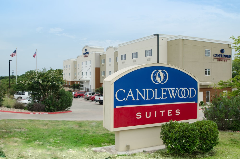 Candlewood Suites Temple Medical Center by IHG - photo 52