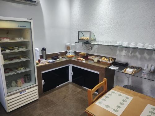 Hotel Redentora Plaza in Sao Jose Do Rio Preto, Brasil