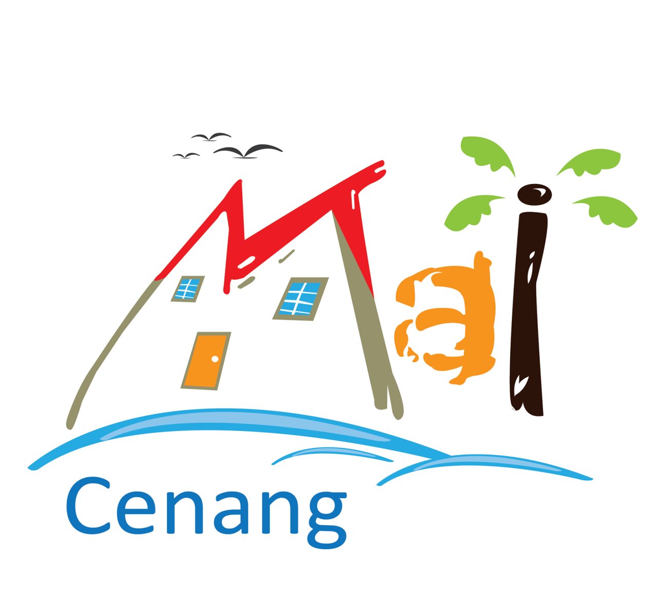 Mai Chenang Guesthouse — 5-Star Luxury Hotel in Pantai Cenang, Malaysia