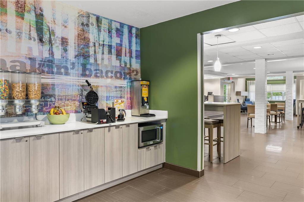 Quality Inn & Suites Nashville Bellevue - photo 38