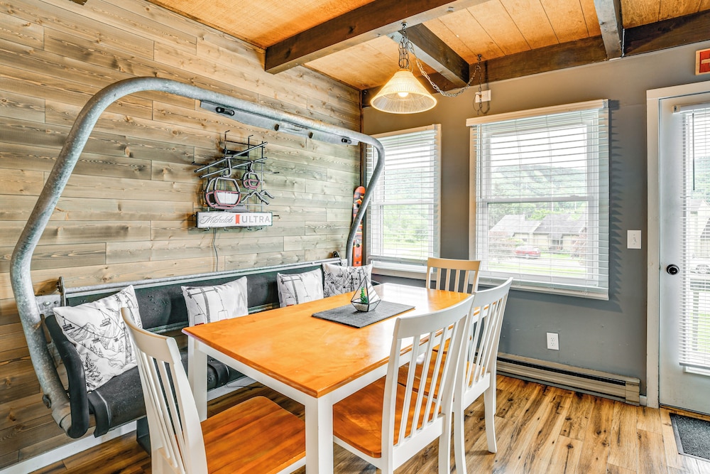 Cortland Townhome Walk to Greek Peak Mtn Resort - photo 7