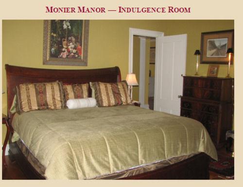 Monier Manor - photo 5