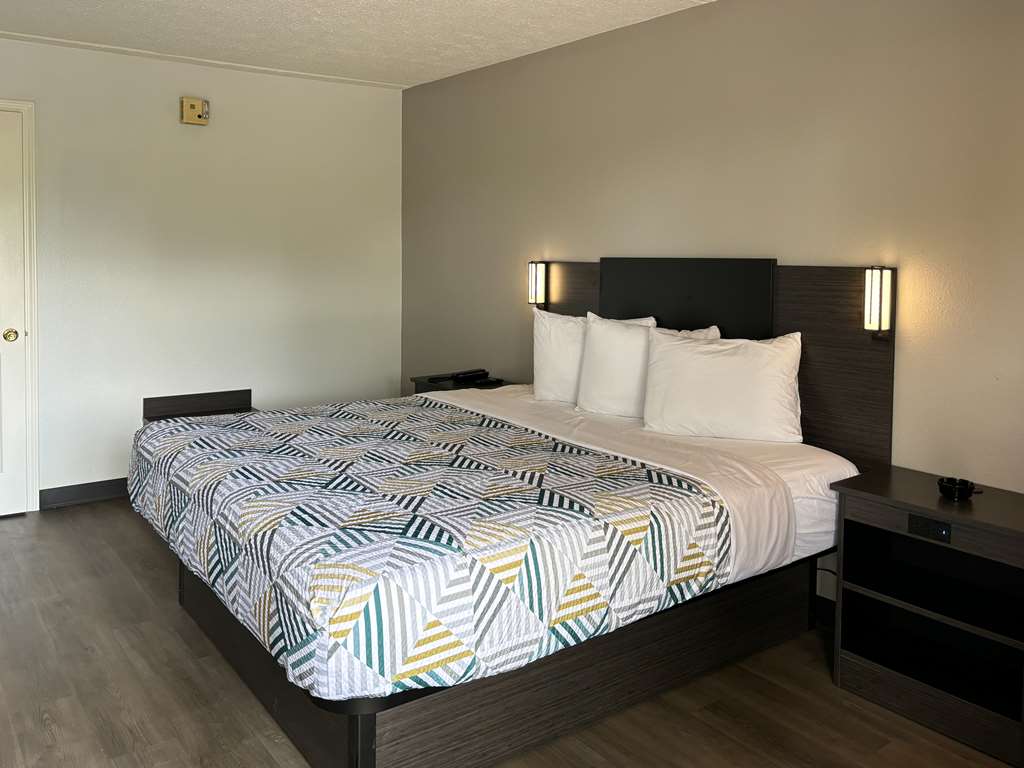 Motel 6 Richmond KY EKU Campus Area - photo 19