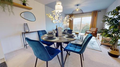 Stylish Central Apartment — 4-Star Luxury Hotel in Beckenham, United Kingdom