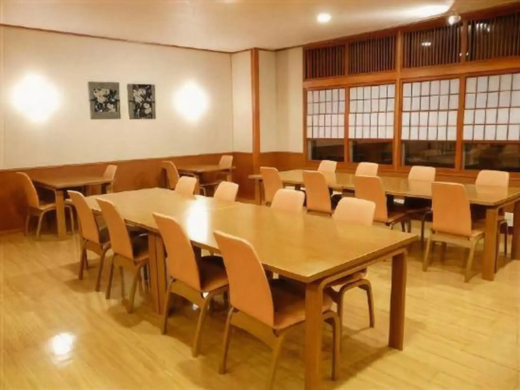 Hotel Meguma — Wakkanai