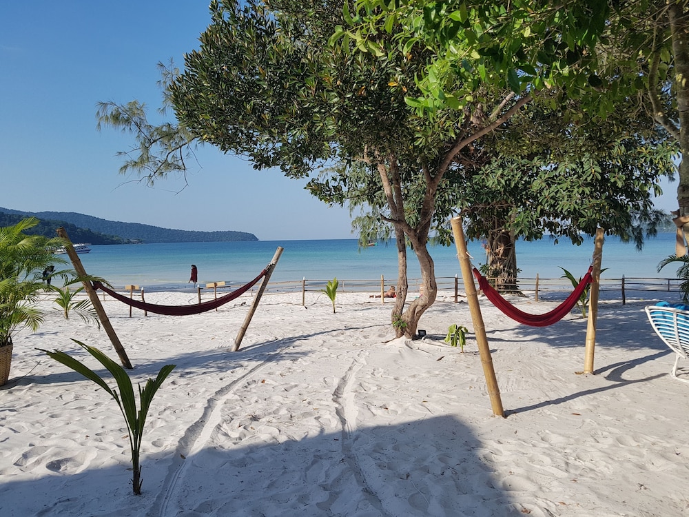 Bamboo Jam — Sihanoukville — photo 2