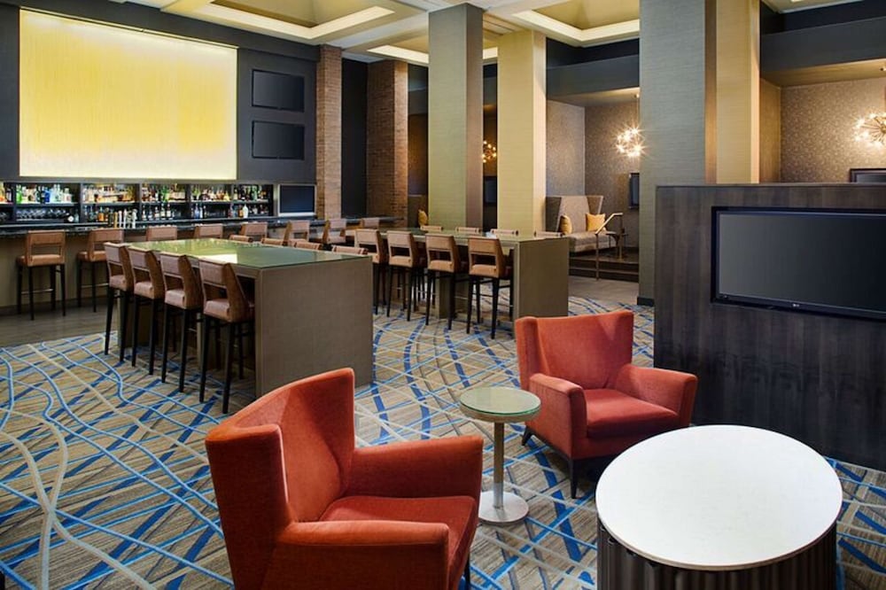 Hilton Parsippany - photo 9