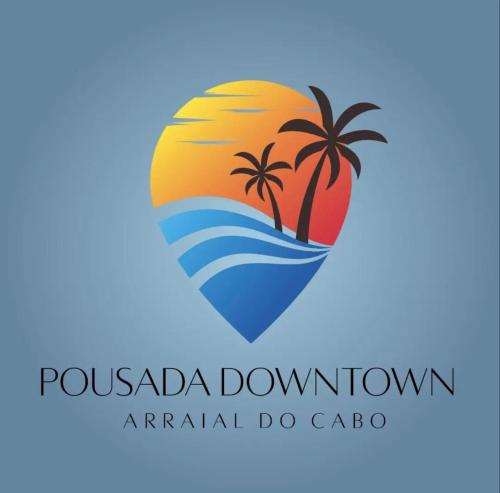 Pousada Downtown Arraial do Cabo in Arraial Do Cabo, Brasil