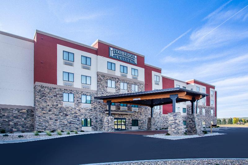 Staybridge Suites Sioux Falls Southwest by IHG - featured photo