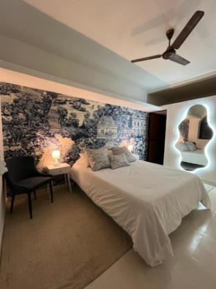 Kahaani By The Human Happiness Project in Mormugao, India