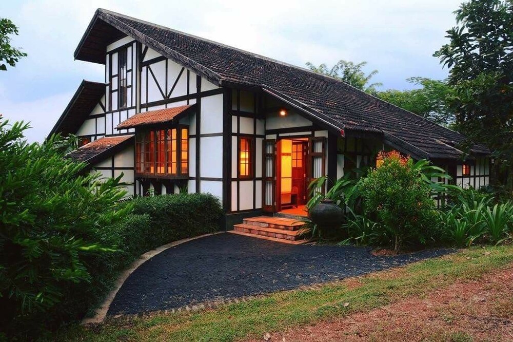 Spurflower - carbon neutral hotel in Tzaneen