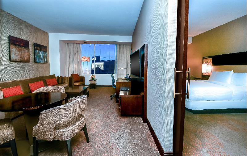 Hilton Dallas Plano Granite Park - photo 48