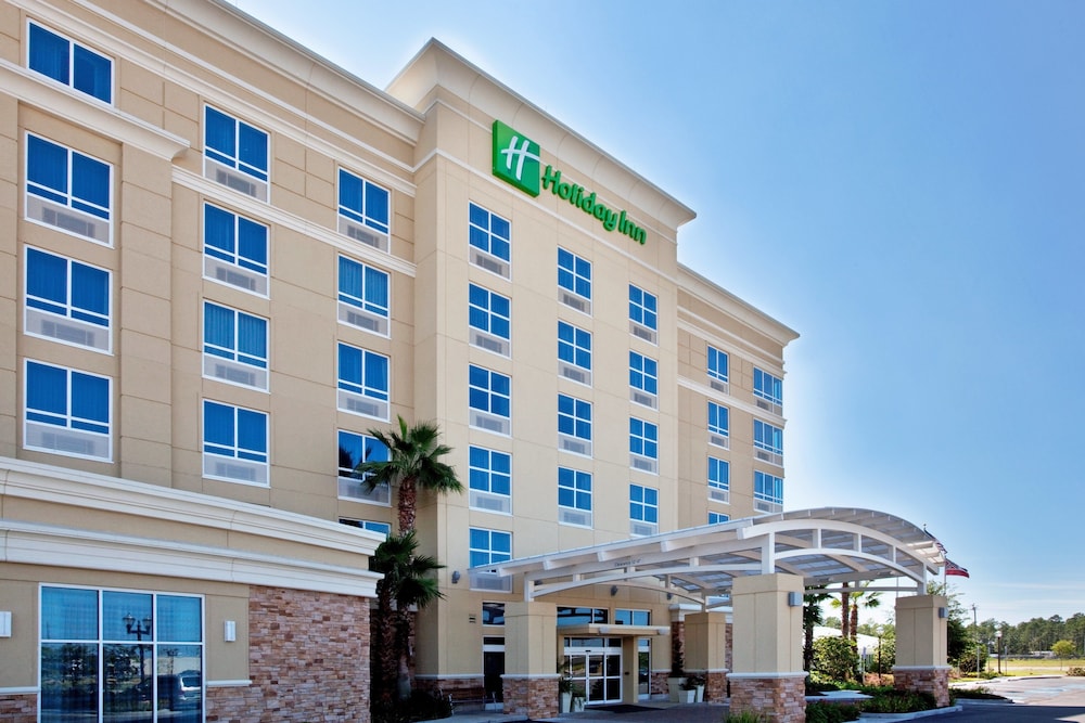 Holiday Inn Gulfport Airport by IHG in Gulfport, United States