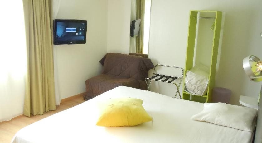 ibis Styles Amiens Cathédrale — Amiens — photo 2