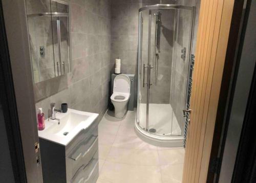 2 Bedroom apartment Cononley near Skipton