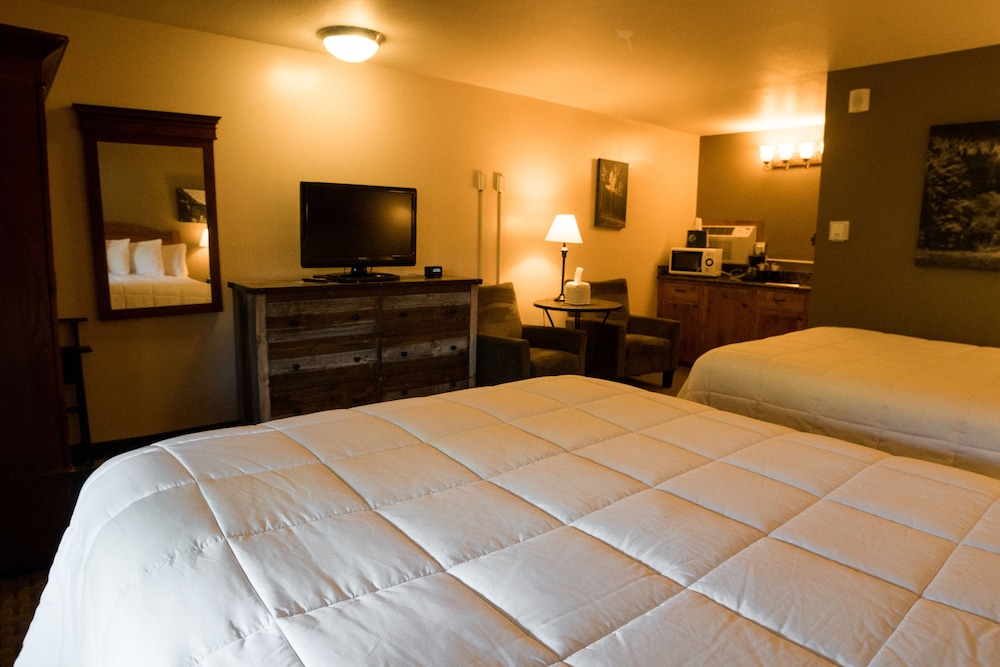 Silver Moon Inn - photo 55