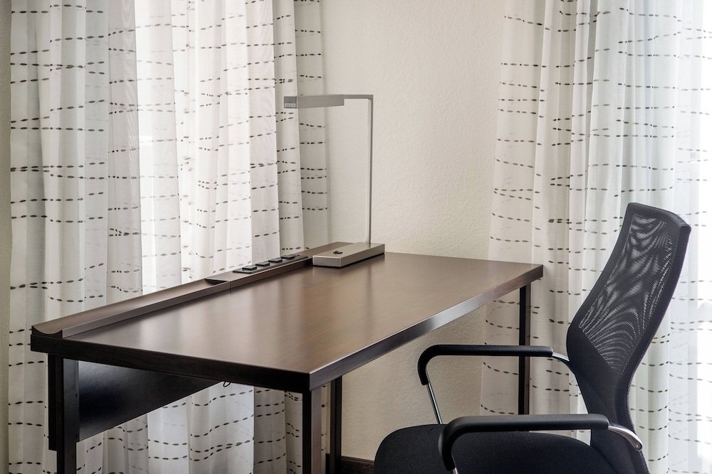 Residence Inn by Marriott San Diego La Jolla - photo 4