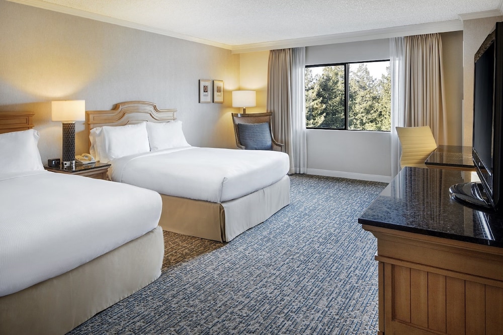 DoubleTree by Hilton Sonoma Wine Country - photo 8