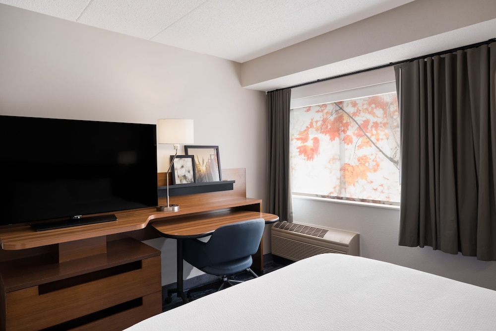 Fairfield by Marriott Inn & Suites Wallingford New Haven - photo 14