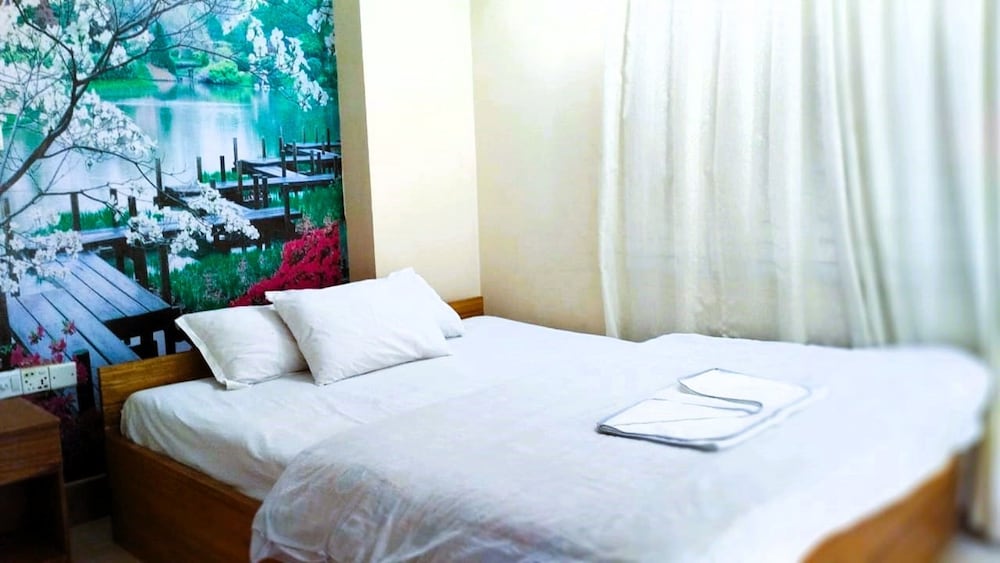 Reem Resort in Cox's Bazar, Bangladesh