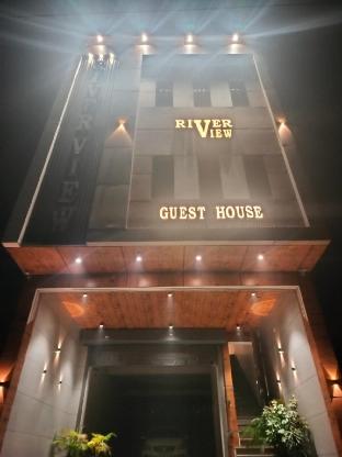 Hotel River View Panipat — hotel in Panipat
