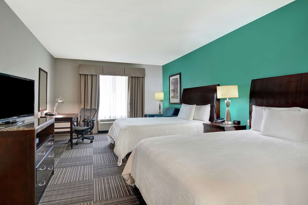 Hilton Garden Inn Fayettevile - photo 24