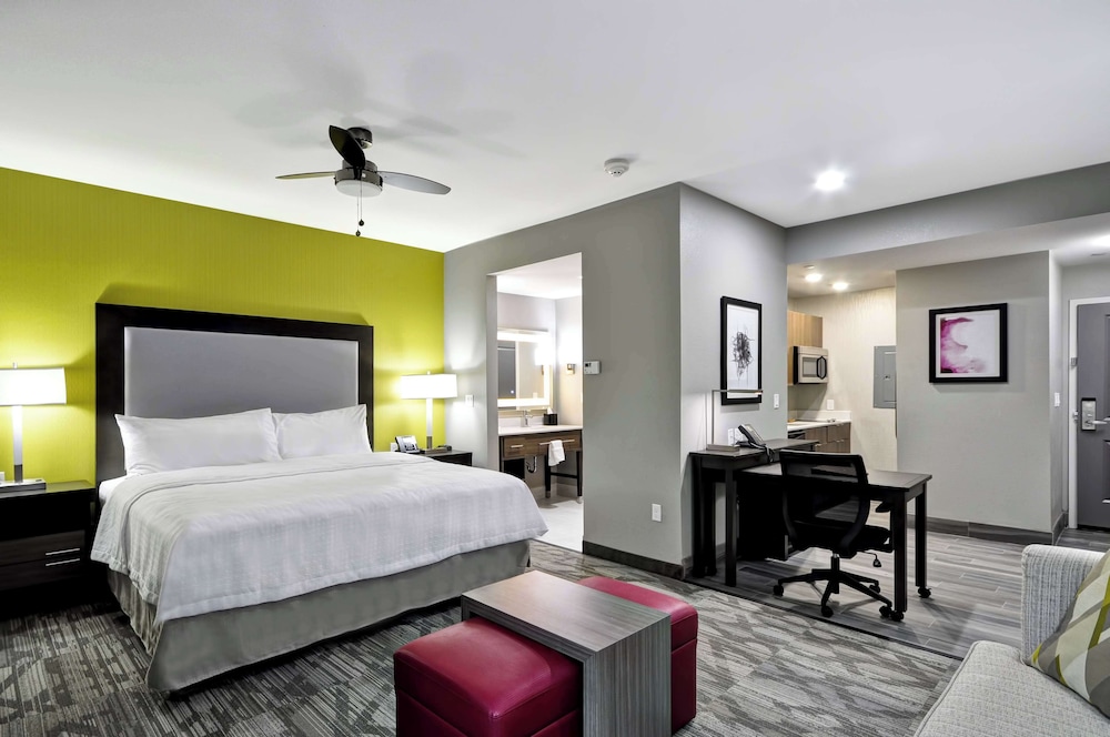 Homewood Suites by Hilton Tyler - photo 13