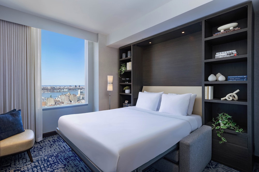 InterContinental New York Times Square by IHG - photo 27
