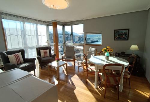 Apartamento BergantA n Habana VuT — 4-Star Luxury Hotel in Ribadesella, Spain