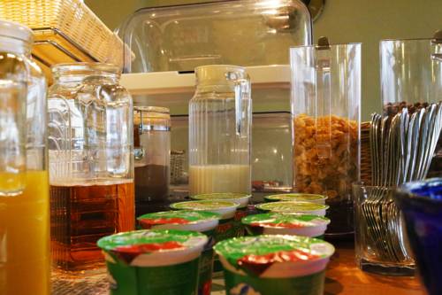 City pension Magdeburg