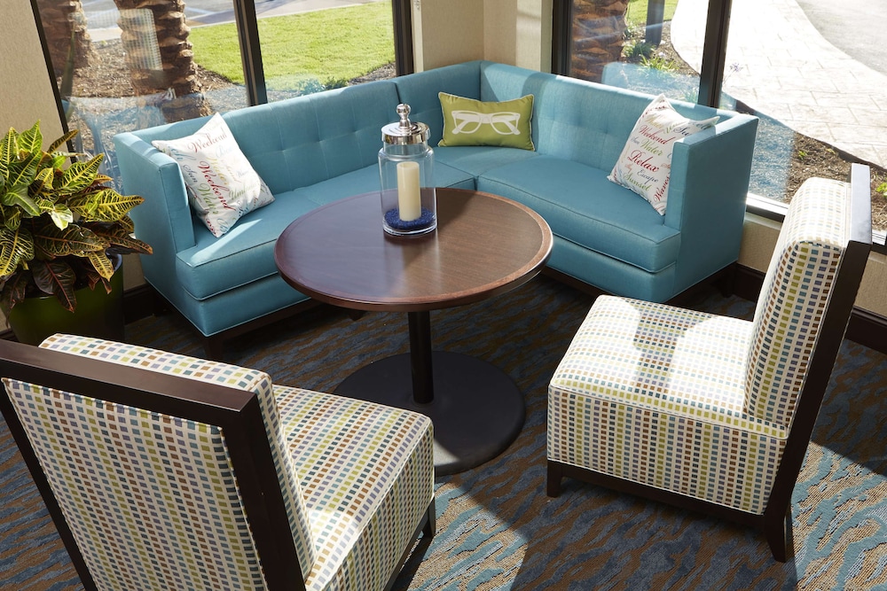 Hilton Garden Inn Los Angeles Redondo Beach - photo 3