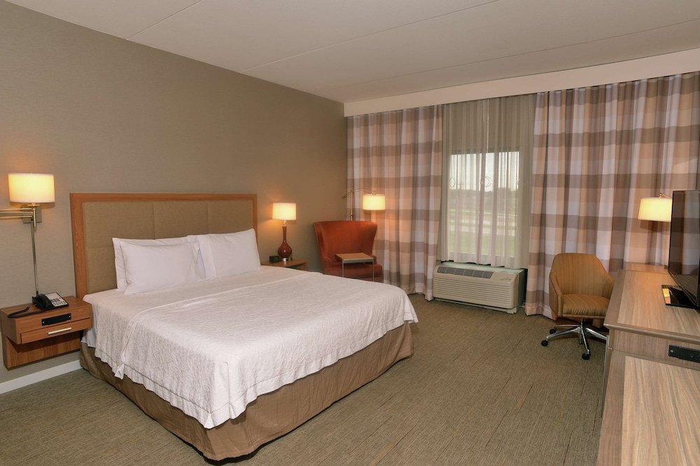 Hampton Inn Springfield Southeast - photo 17