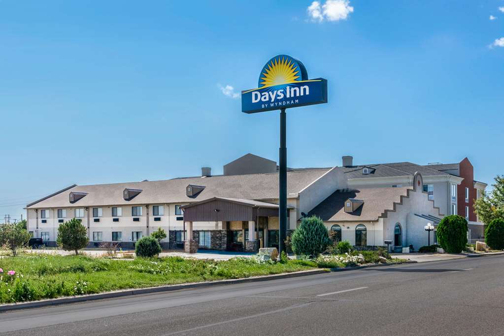 Days Inn by Wyndham Lamar - photo 2