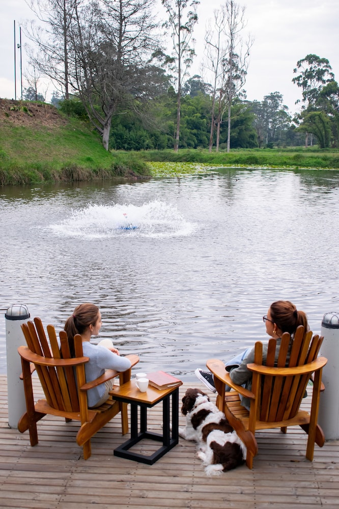 Monarch Campestre — hotel in Carmen De Viboral