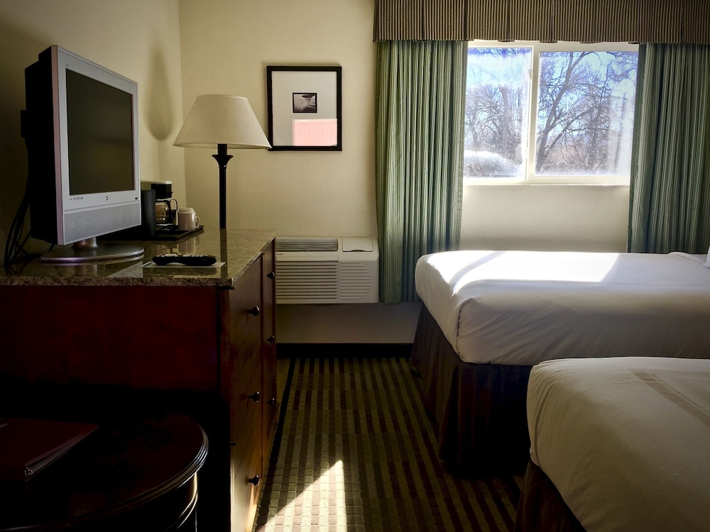 Parkview Inn Motel - photo 19