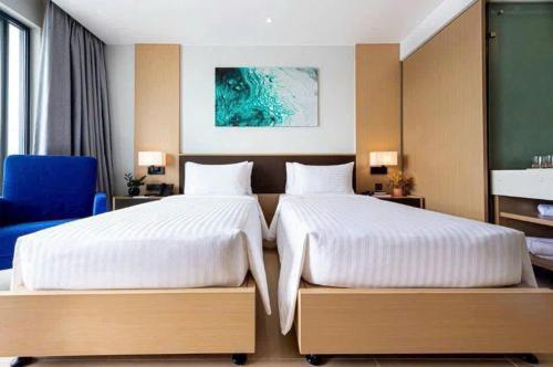 Arena jakovi condotel — 5-Star Luxury Hotel in Cam Ranh, Vietnam