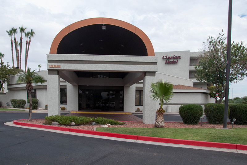 Quality Inn Phoenix Airport