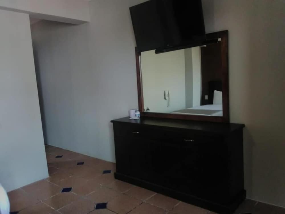 Hotel Schimal in Boca Del Rio, Mexico