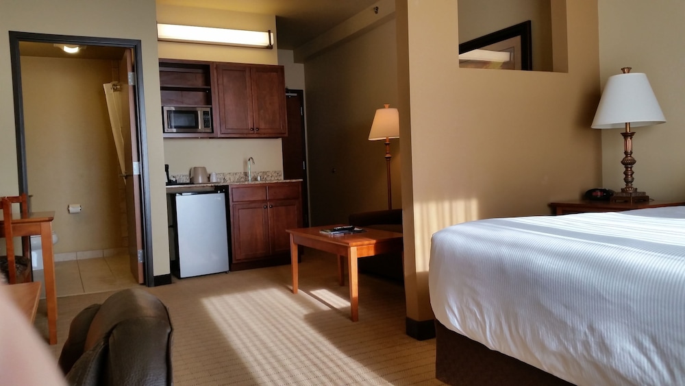 StoneCreek Lodge - photo 31