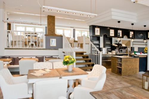 Hotel Bambi in Bad Ragaz, Switzerland