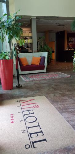 MiHotel — Milan — photo 2