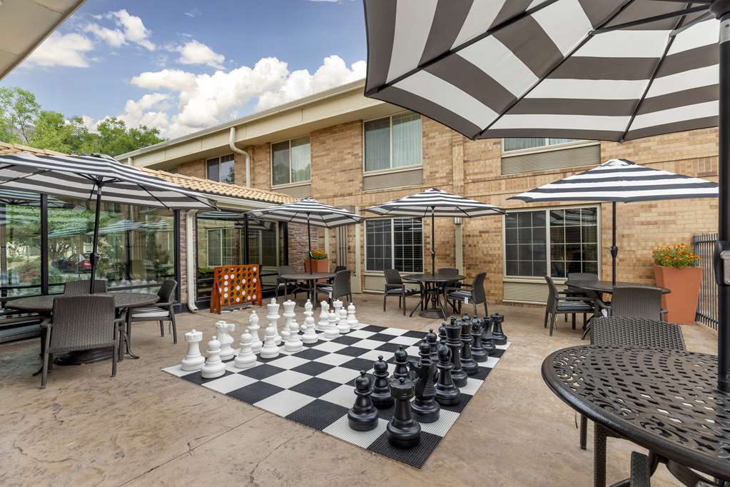Best Western Denver Southwest - photo 45