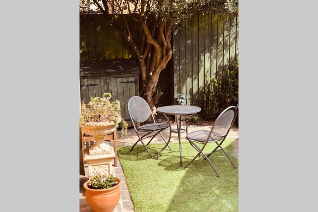 Over The Arches Chipping Campden in Chipping Campden, United Kingdom