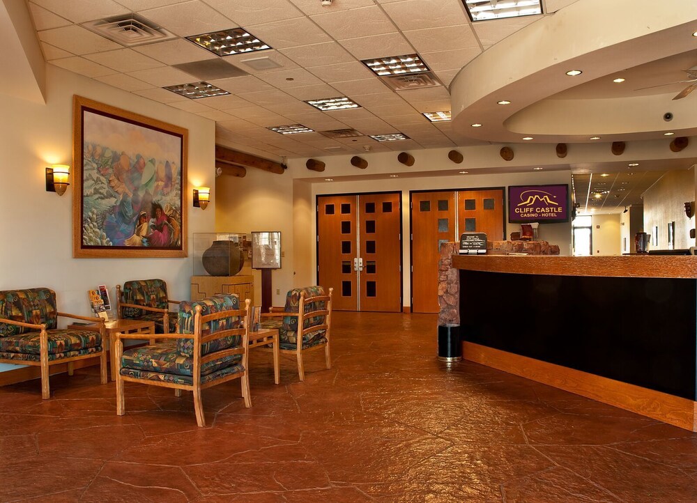The Lodge at Cliff Castle Casino - featured photo