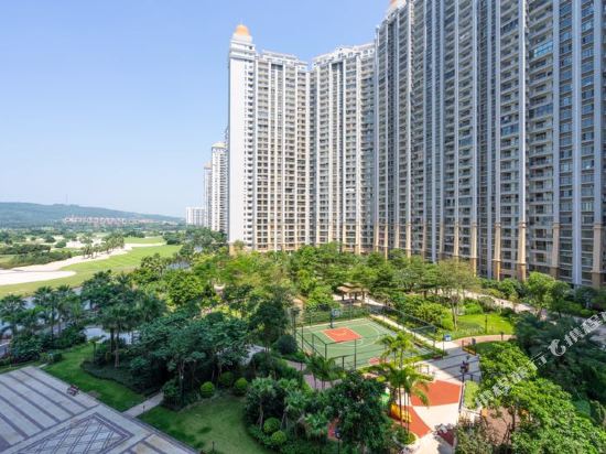 Behai - carbon neutral hotel in Beihai