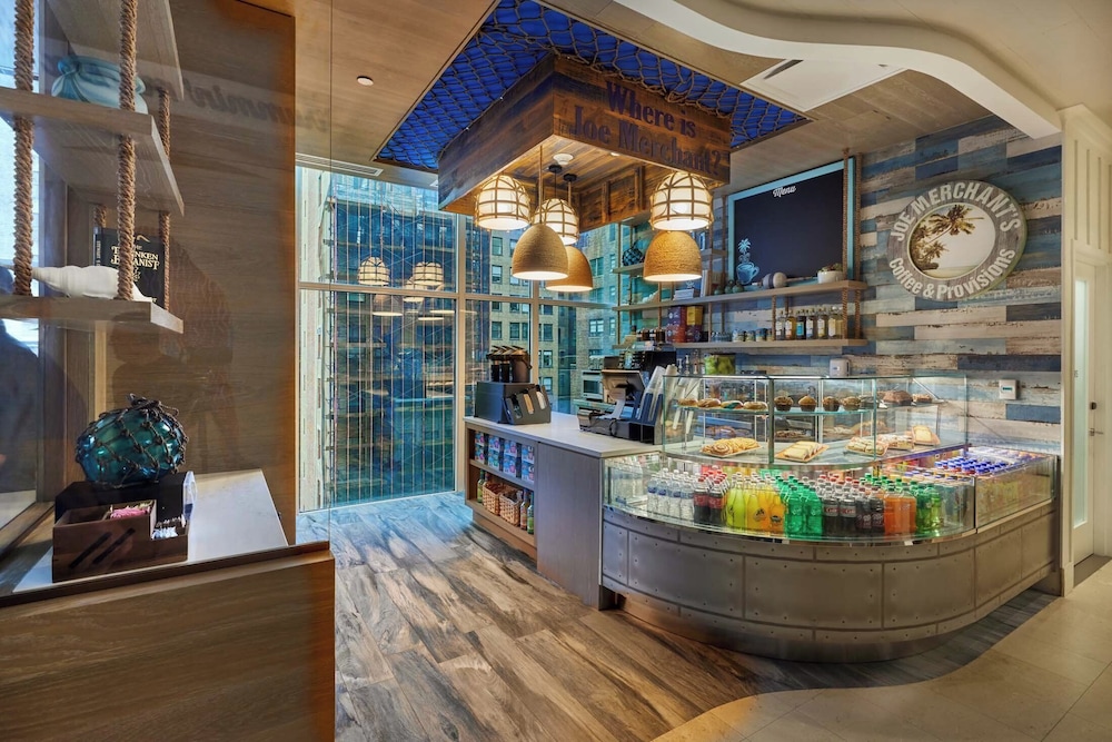 Margaritaville Resort Times Square - photo 49