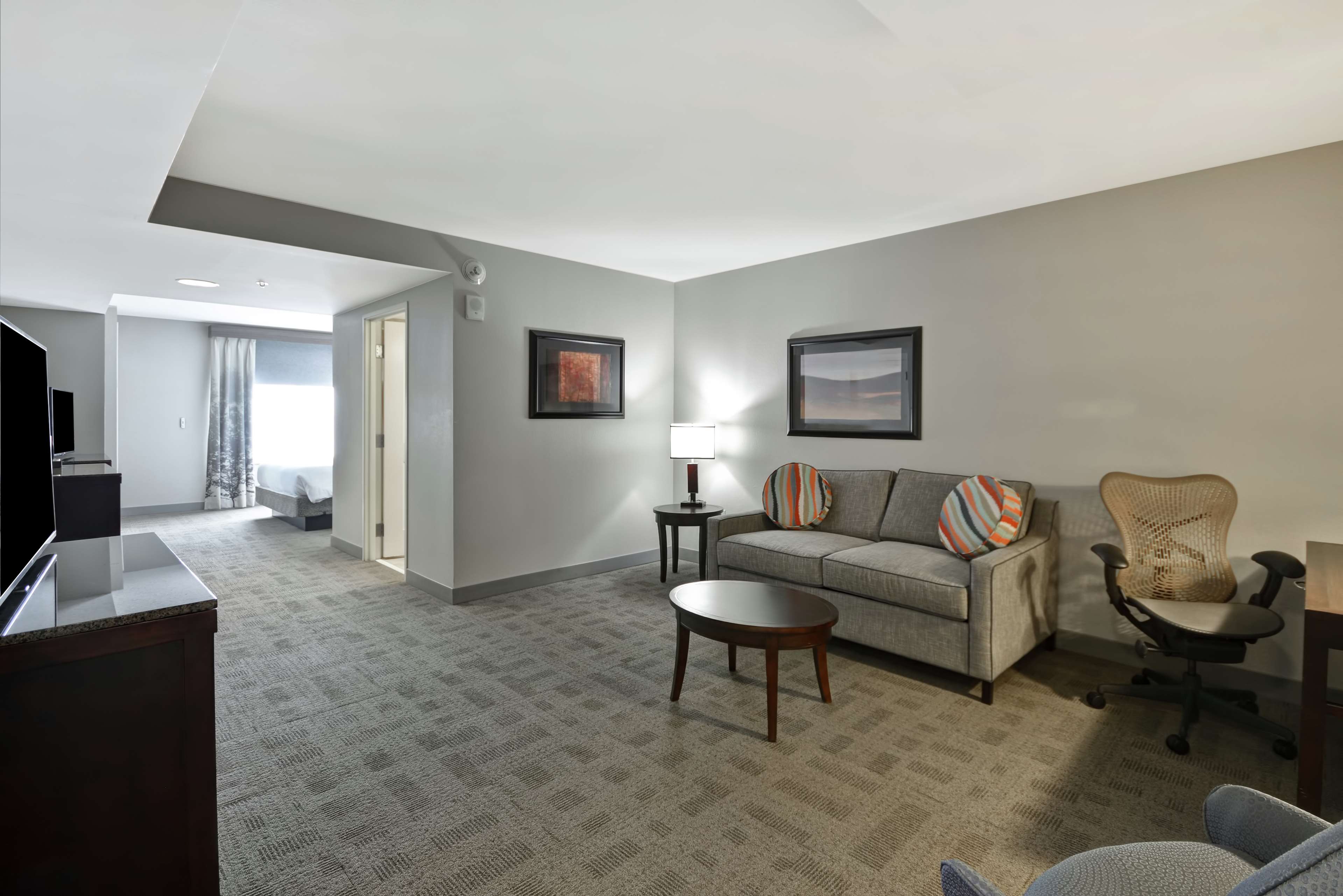 Hilton Garden Inn Toledo Perrysburg - photo 18