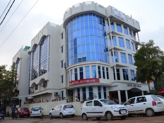 Hotel Sunbeam in Gwalior, India