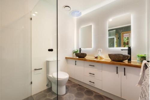 NEW Luxury Angourie Villa Dream location WiFi — 5-Star Luxury Hotel in Yamba, Australia
