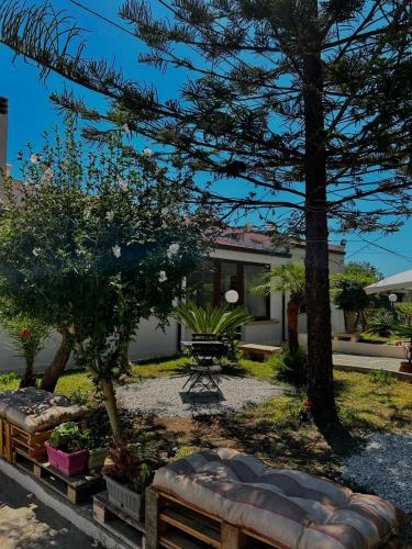 La Dimora Dei Turchi — carbon neutral stay, Otranto